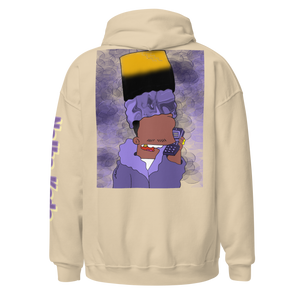 KidN'Bart Unisex Hoodie
