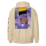 KidN'Bart Unisex Hoodie