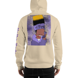 KidN'Bart Unisex Hoodie