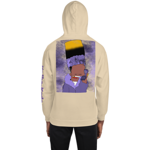 KidN'Bart Unisex Hoodie