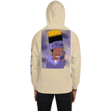 KidN'Bart Unisex Hoodie