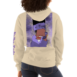 KidN'Bart Unisex Hoodie