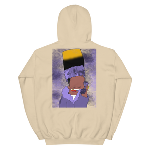 KidN'Bart Unisex Hoodie
