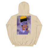 KidN'Bart Unisex Hoodie