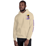 KidN'Bart Unisex Hoodie