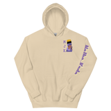 KidN'Bart Unisex Hoodie