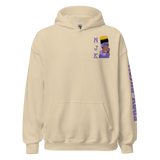 KidN'Bart Unisex Hoodie