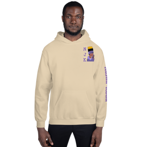 KidN'Bart Unisex Hoodie