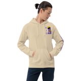 KidN'Bart Unisex Hoodie