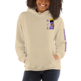 KidN'Bart Unisex Hoodie