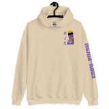 KidN'Bart Unisex Hoodie