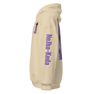 KidN'Bart Unisex Hoodie