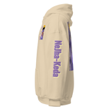 KidN'Bart Unisex Hoodie