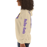 KidN'Bart Unisex Hoodie