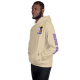 KidN'Bart Unisex Hoodie