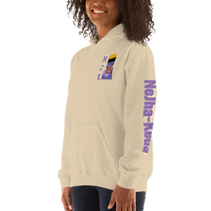 KidN'Bart Unisex Hoodie