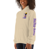 KidN'Bart Unisex Hoodie