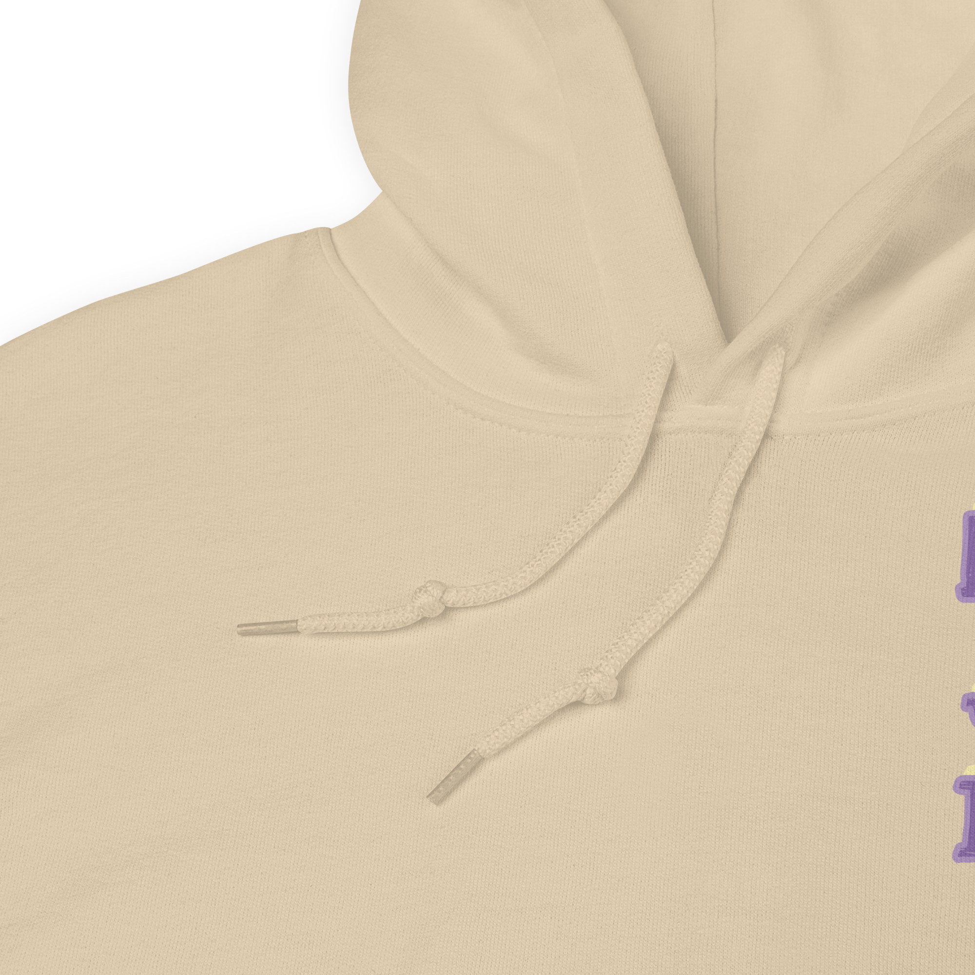 KidN'Bart Unisex Hoodie