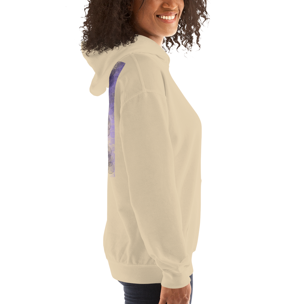 KidN'Bart Unisex Hoodie
