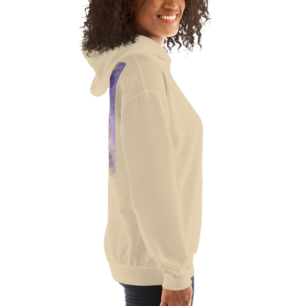 KidN'Bart Unisex Hoodie