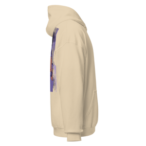 KidN'Bart Unisex Hoodie