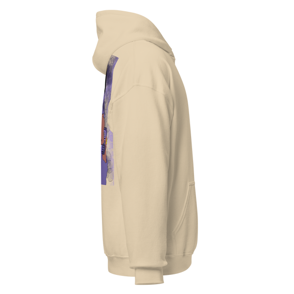 KidN'Bart Unisex Hoodie