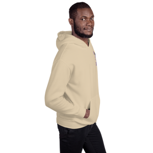 KidN'Bart Unisex Hoodie