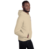 KidN'Bart Unisex Hoodie