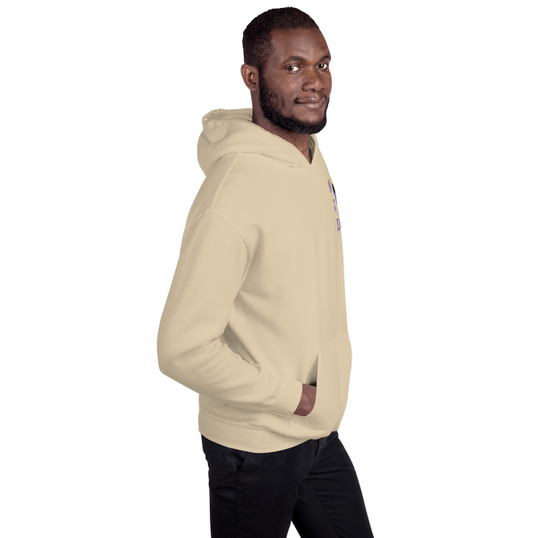 KidN'Bart Unisex Hoodie