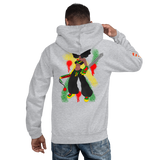February's Reminder Personalized Unisex Hoodie