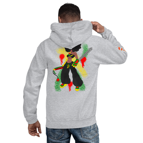 February's Reminder Personalized Unisex Hoodie