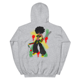 February's Reminder Personalized Unisex Hoodie