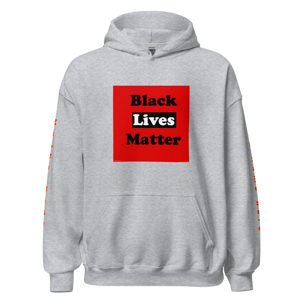 February's Reminder Personalized Unisex Hoodie