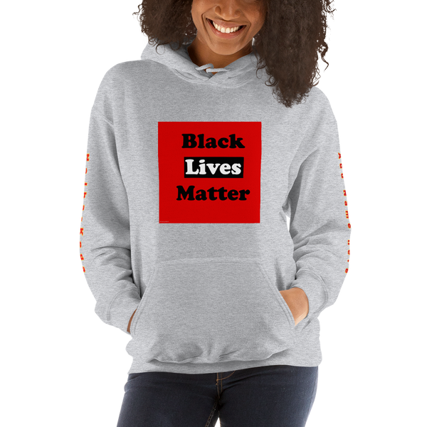February's Reminder Personalized Unisex Hoodie