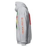 February's Reminder Personalized Unisex Hoodie