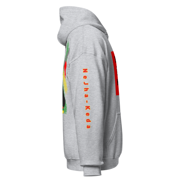 February's Reminder Personalized Unisex Hoodie