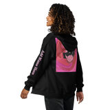 IceCream Unisex Personalized Heavy Blend Zip Hoodie