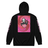 IceCream Unisex Personalized Heavy Blend Zip Hoodie