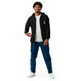 IceCream Unisex Personalized Heavy Blend Zip Hoodie