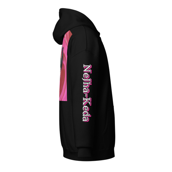 IceCream Unisex Personalized Heavy Blend Zip Hoodie