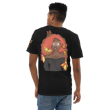 The Za Short-Sleeve T-Shirt