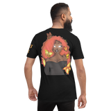 The Za Short-Sleeve T-Shirt