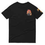 The Za Short-Sleeve T-Shirt