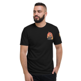 The Za Short-Sleeve T-Shirt