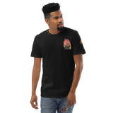 The Za Short-Sleeve T-Shirt