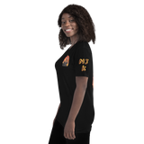 The Za Short-Sleeve T-Shirt
