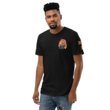 The Za Short-Sleeve T-Shirt