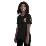 The Za Short-Sleeve T-Shirt