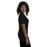 The Za Short-Sleeve T-Shirt