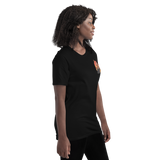 The Za Short-Sleeve T-Shirt